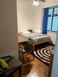 Hillview Green (D21), Condominium #361632751
